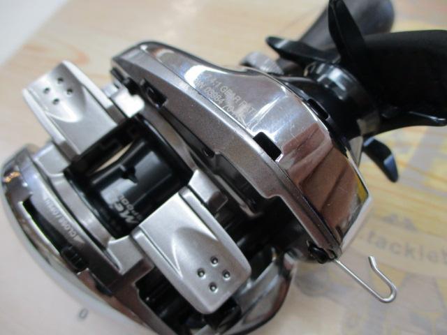19ｱﾝﾀﾚｽHG RH