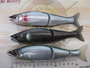 【ｾｯﾄ商品】ｶﾞﾝｸﾗﾌﾄﾙｱｰｱｿｰﾄ3点ｾｯﾄ