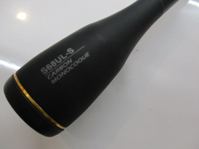 ｿｱﾚXR S68UL-S