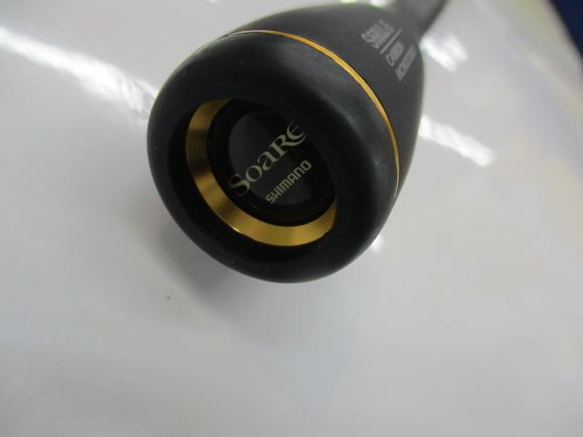 ｿｱﾚXR S68UL-S