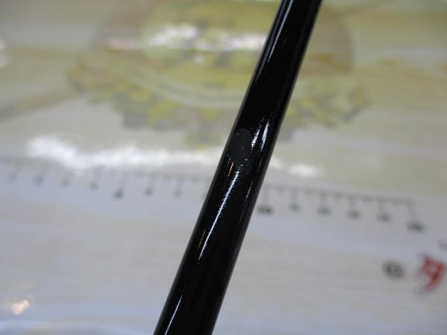 21ﾌﾞﾙｽﾞｱｲ遠投 5-520 SI