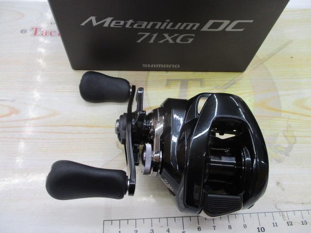 24ﾒﾀﾆｳﾑDC 71XG