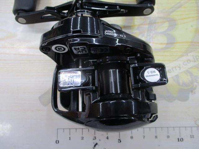 24ﾒﾀﾆｳﾑDC 71XG