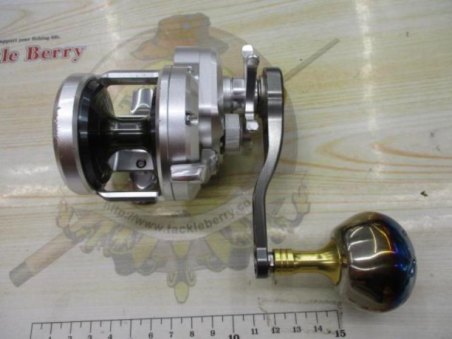 11ｵｼｱｼﾞｶﾞｰ 1500HG