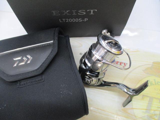22ｲｸﾞｼﾞｽﾄ LT2000S-P