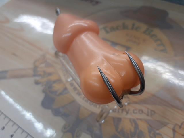 ﾁﾝﾁﾝ