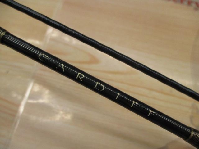 ｶｰﾃﾞｨﾌX 62XUL