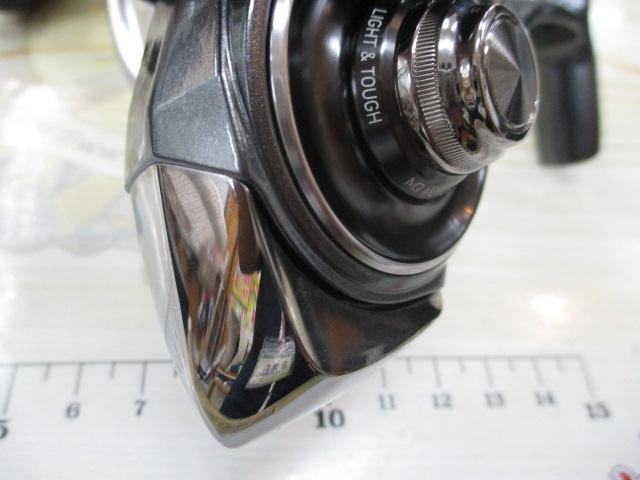24ﾙﾋﾞｱｽLT4000-XH