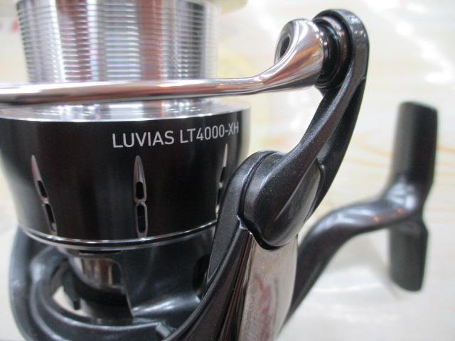 24ﾙﾋﾞｱｽLT4000-XH