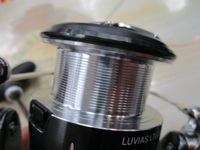 24ﾙﾋﾞｱｽLT4000-XH