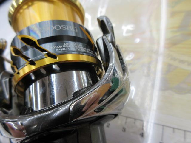 20ﾂｲﾝﾊﾟﾜｰ 2500SHG