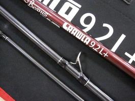 ﾋﾞｰﾑｽ ｸﾛｰﾗ 9.2L+