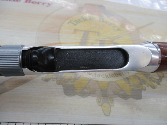 極美品】レスターファイン ウッドグリップ 【公式通販】