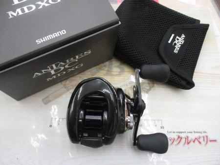 23ｱﾝﾀﾚｽDC MD XG RIGHT｜TBオークション