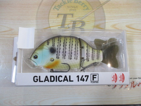 特価ｸﾞﾗﾃﾞｨｶﾙ147F