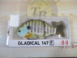 特価ｸﾞﾗﾃﾞｨｶﾙ147F