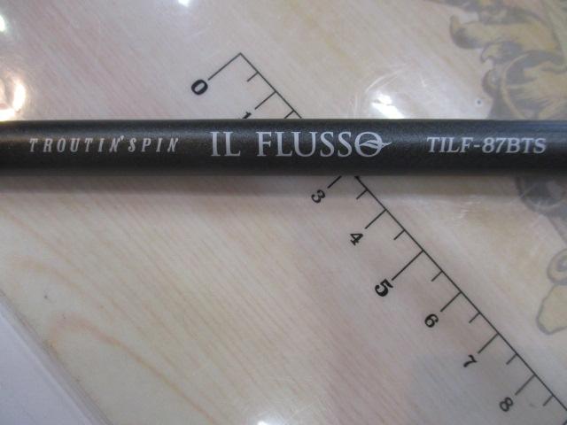 ﾄﾗｳﾃｨﾝｽﾋﾟﾝｲﾙ･ﾌﾛｯｿ TILF-87BTS