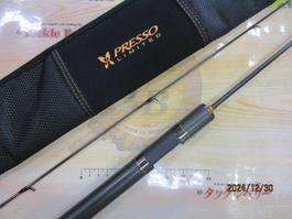 ﾌﾟﾚｯｿLTD AGS 510UL