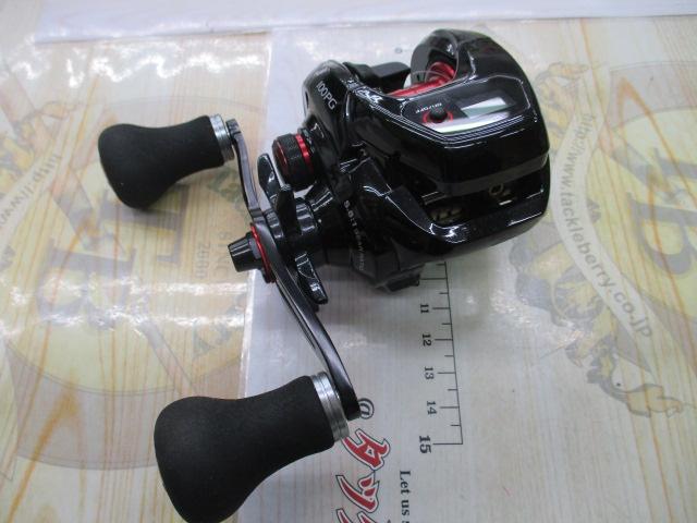 15炎月CT 100PG
