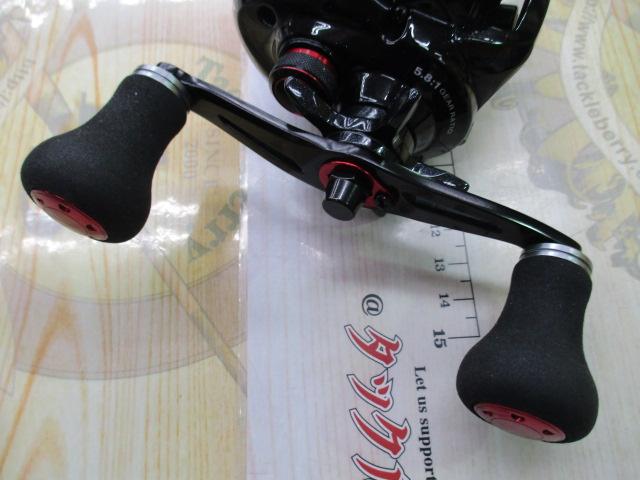15炎月CT 100PG