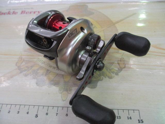 ｽｺｰﾋﾟｵﾝDC7 LH