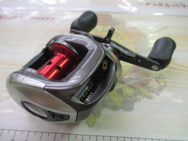 ｽｺｰﾋﾟｵﾝDC7 LH