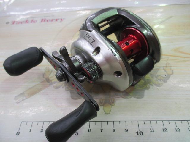 ｽｺｰﾋﾟｵﾝDC7 LH