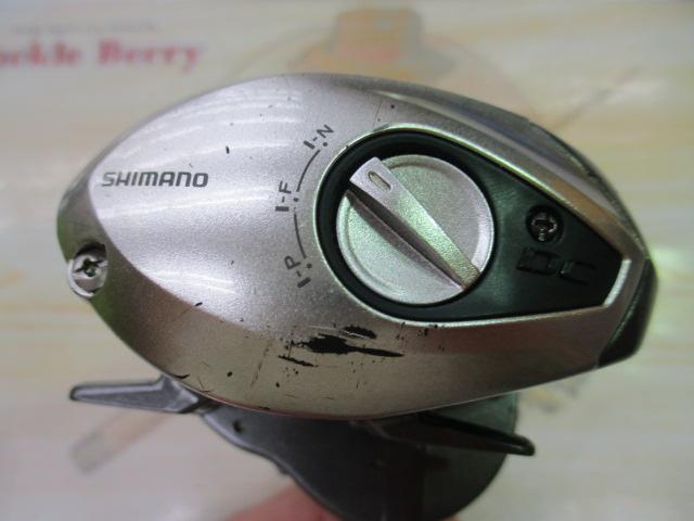 ｽｺｰﾋﾟｵﾝDC7 LH