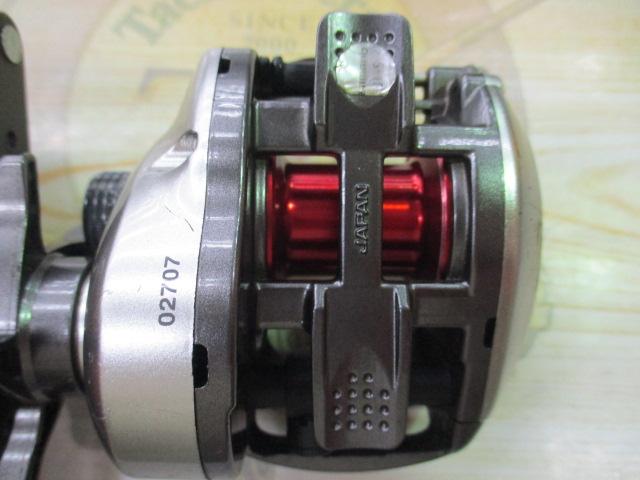ｽｺｰﾋﾟｵﾝDC7 LH