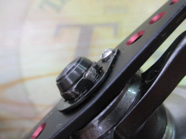 ｽｺｰﾋﾟｵﾝDC7 LH