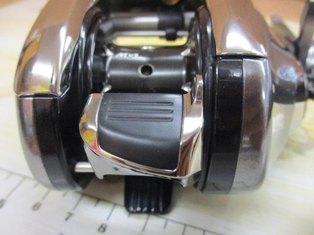 16ｱﾝﾀﾚｽDC RH｜TBオークション