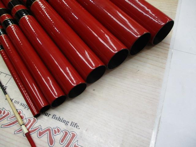 がま鮎ｸﾗｼｯｸ硬中調100