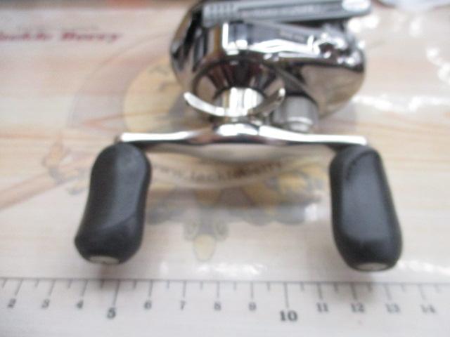 ｱﾝﾀﾚｽAR RH