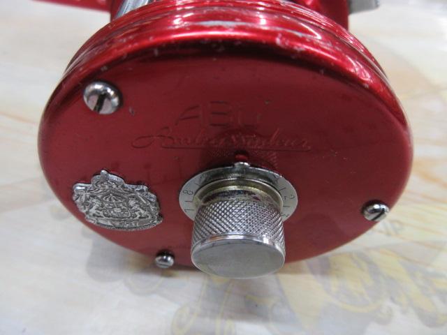 No.5000ﾚｯﾄﾞ