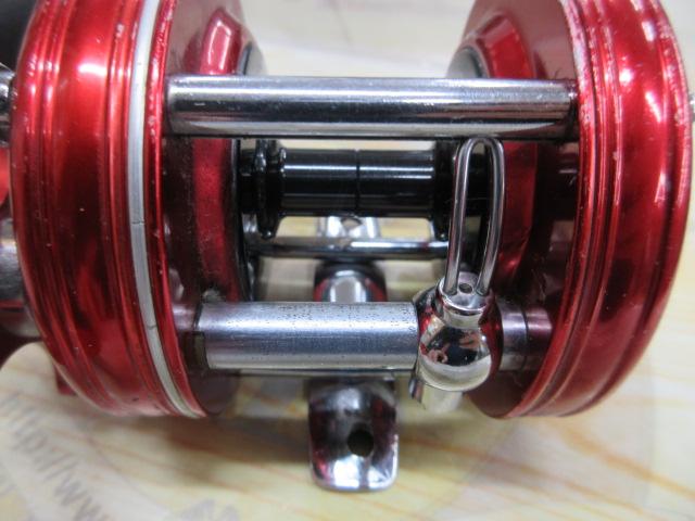 No.5000ﾚｯﾄﾞ