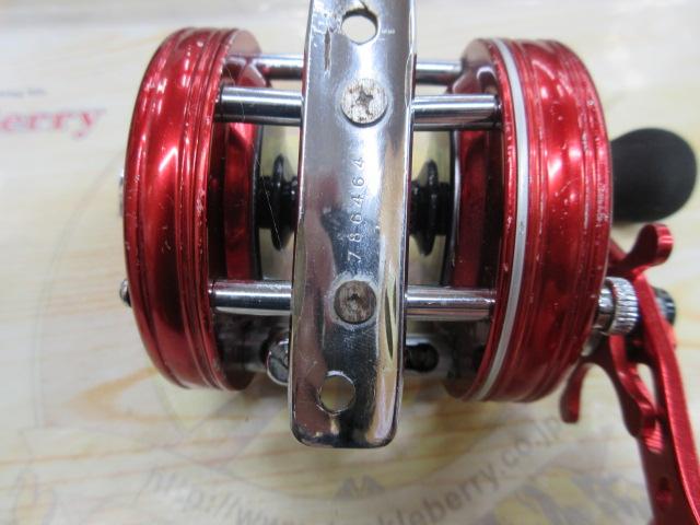 No.5000ﾚｯﾄﾞ