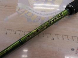 ﾛｰﾄﾞﾗﾝﾅｰｳﾞｫｲｽｼﾞｬﾝｸﾞﾙ 680JMHS ｼﾞｬﾝｸﾞﾙｽﾋﾟﾝ