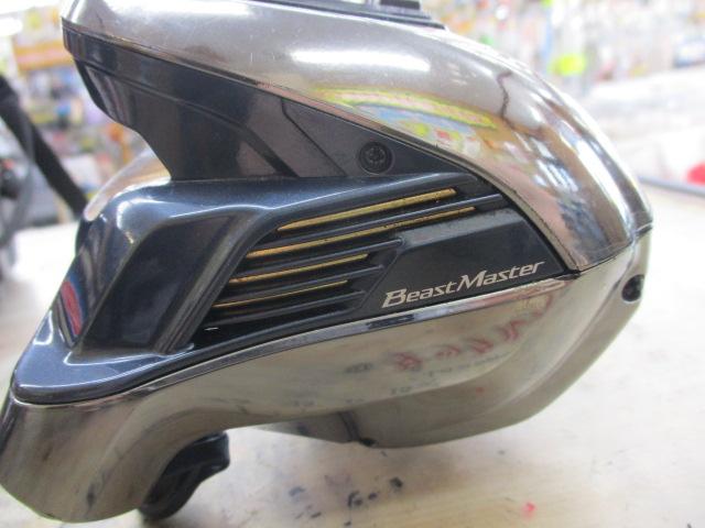 16ﾋﾞｰｽﾄﾏｽﾀｰ 3000XP