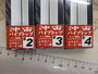 【ｾｯﾄ商品】【新品】ﾍﾗｳｷ希粋沖宙ﾊﾟｲﾌﾟﾄｯﾌﾟ