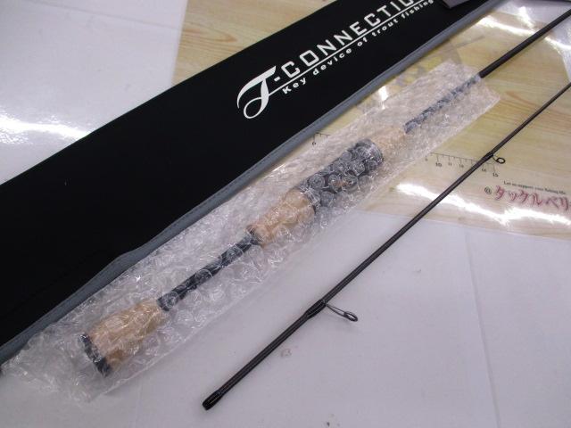 Tｺﾈｸｼｮﾝ ｴﾘｱ TCA-S60UL