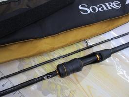 ｿｱﾚXR S68UL-S