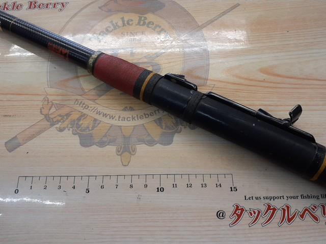 がま磯MARKⅡGOLD中硬0号6.3