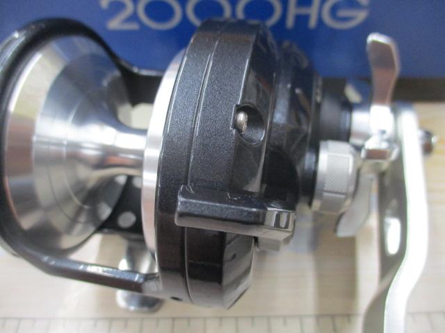 20ﾄﾘｳﾑ 2000HG
