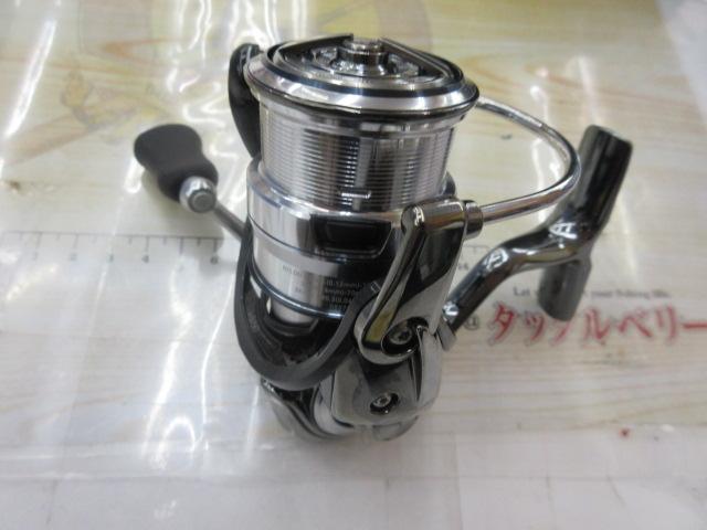 18ｲｸﾞｼﾞｽﾄ FC LT1000S-P