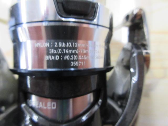 18ｲｸﾞｼﾞｽﾄ FC LT1000S-P