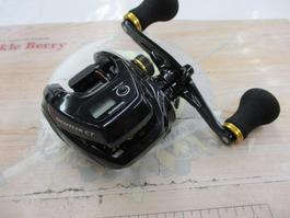 16ｸﾞﾗｯﾌﾟﾗｰCT 151HG
