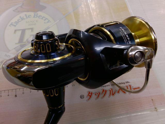 ソルティガ 6000-XH ダイワ ソルティガ 6000-XH (リール) 価格比較 - 価格.com
