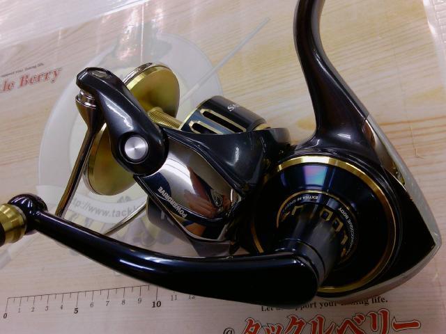 ソルティガ 6000-XH Daiwa 6000-XH 23 Saltiga Spinning Reel for sale online | eBay