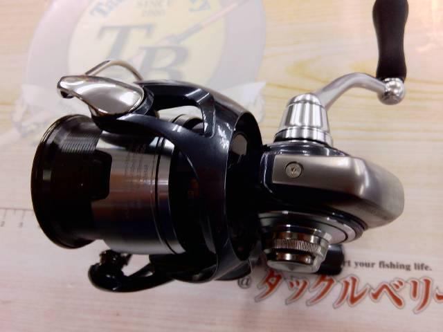 【新品未使用】 24セルテート FC LT2000S-P ダイワ(Daiwa) 24セルテート FC LT2000S-P 00061171｜アウトドア