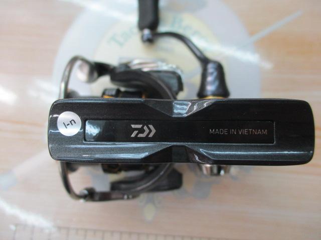 21ｶﾙﾃﾞｨｱ FC LT2500S｜TBオークション